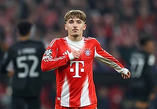 Леннарт Карл – вундеркинд «Баварии», который обречен на сравнения с Месси