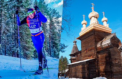 любительский спорт, марафон, лыжные гонки, Календарь стартов