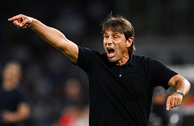 Наполи, серия А Италия, Сборная Италии по футболу, Ювентус, Антонио Конте