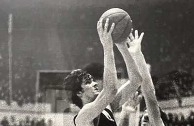 XLV чемпионат СССР, сезон 1977/78. Последний год Александра Белова
