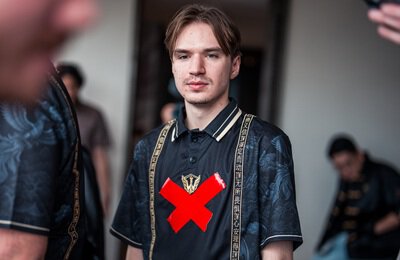 Иван «Pure» Москаленко, 1Win, BETBOOM Team, The International