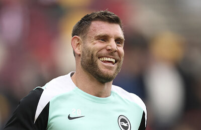 Ливерпуль, Манчестер Сити, Астон Вилла, Брайтон, премьер-лига Англия, Джеймс Милнер