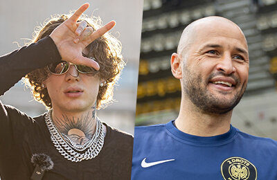 СиндЕкат, Winline Медиалига, Данила Ежков, «Кент» Владимир Лобкарев, Евгений Макеев, Winline Media Football Awards, 2Drots, Федор Кудряшов, Амкал, Альфа-Банка, БроукБойз, Сергей Овчинников, Вячеслав Подберезкин, Chertanovo, Rocket Team, «Moneyken» Олег Еропкин