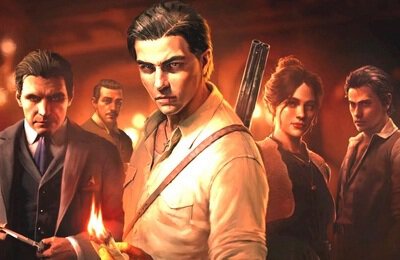 Впечатления от новой «Мафии». Влюбился в игру, но геймплей устарел лет на 20