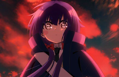 Темное собрание, Аниме, Трейлеры фильмов