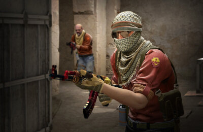 Counter-Strike 2, FACEIT