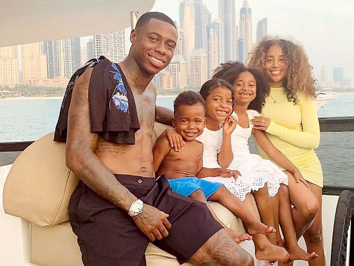 Севилья, Сборная Нидерландов по футболу, Аякс, Твенте, Квинси Промес, Спартак