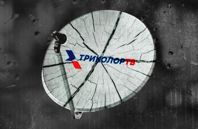 премьер-лига Россия, телевидение