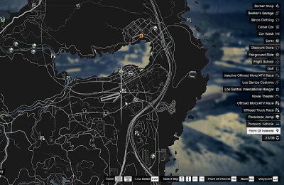 Гайды, Прохождения, GTA 5