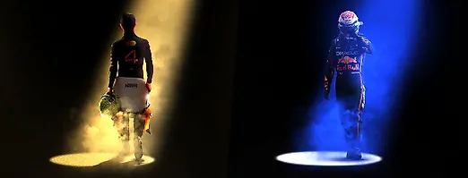 Все расклады финала «Ф-1»: кто фаворит Гран-при Абу-Даби и битвы за чемпионство?