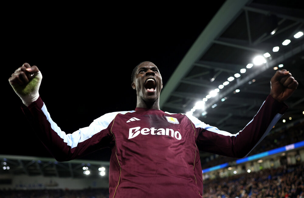 Ставки на спорт, Манчестер Юнайтед, Ставки на футбол, Астон Вилла, Рубен Аморим, премьер-лига Англия, Унаи Эмери, БЕТСИТИ