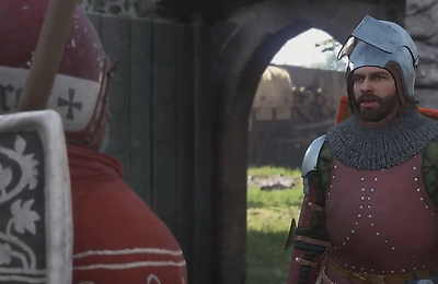 Kingdom Come Deliverance 2, Прохождения