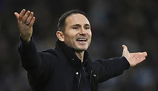 Кто рвется в топ-лиги: «Ковентри» Лэмпарда, «Шальке» с надежным Кариусом и старейший клуб Парижа