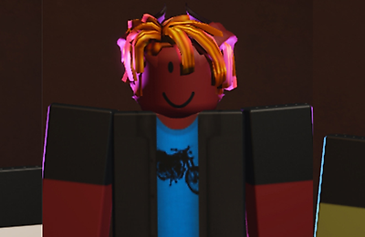 Roblox, The Forge, Прохождения