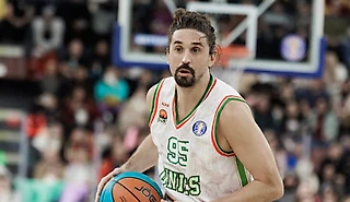 «Выиграть чемпионство с УНИКСом? А почему бы нет?» Алексей Швед – о Казани