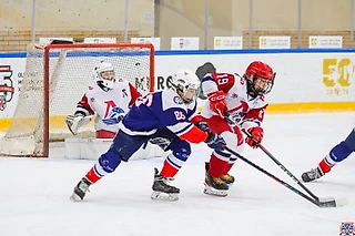 Хоккейная Россия: поколение Next
