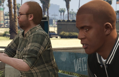 Прохождения, GTA 5