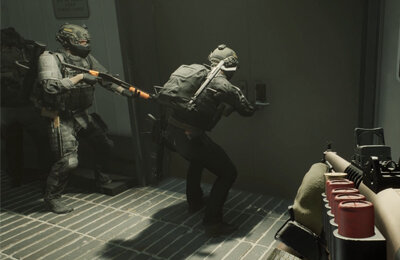 Системные требования, Ready or Not