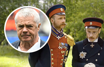 Укололи «Зенит», «Спартак» и Медведева, обыграли крепостное право. «Динамо» ярко представило Сергеева