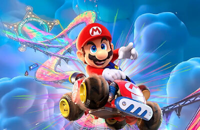 Консоли, Nintendo Switch 2, Nintendo