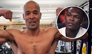 Фитнес-киборг и бывший спецназовец спасает карьеры звезд UFC. Бойцы блюют на его тренировках