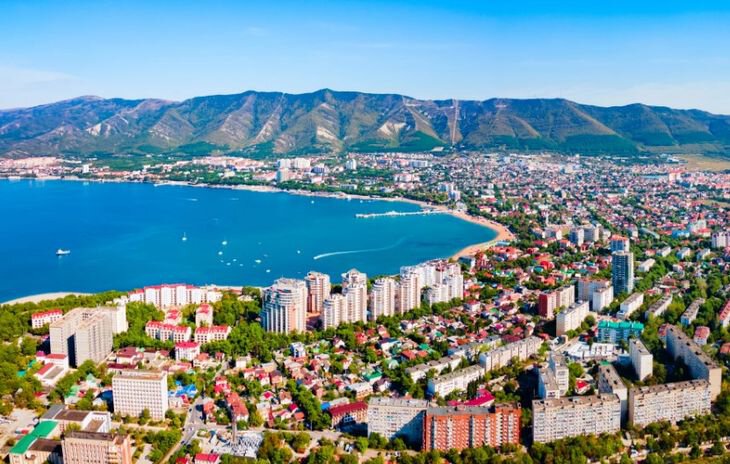 Путешествия и отдых