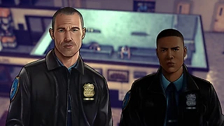 Обзор The Precinct – это уютная, но рутинная GTA 2 от лица копа