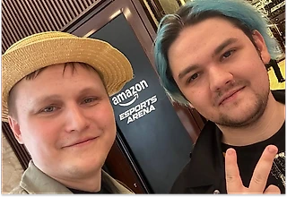 Третий день в Рияде: восхищаюсь Корбеном, Нун чересчур волнуется