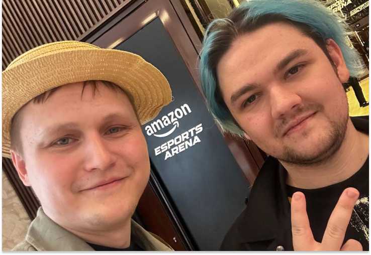 Фото публикации