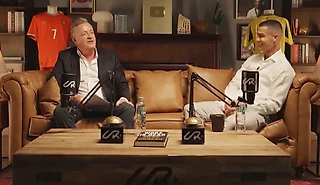 «Я известнее Трампа». Новая часть разговора Роналду с Морганом