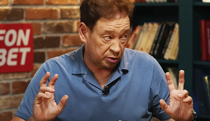 «У «Спартака» и не будет системной игры». Хлесткий Слуцкий – о главном в РПЛ