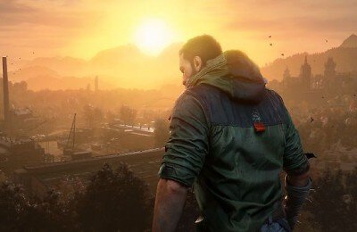 Гайды, Dying Light, Прохождения