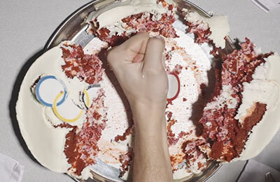 Олимпиада-2026, Хуан Антонио Самаранч, Пьер де Кубертен, Политика, Дональд Трамп