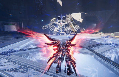 Mecha BREAK, Гайды