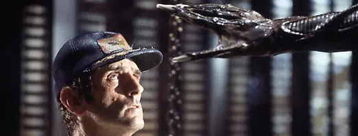 Ультимативный гайд по франшизе «Чужой»