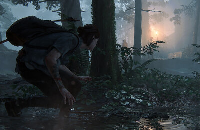 Гайды, Прохождения, The Last of Us 2