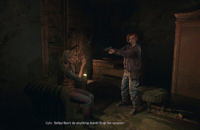 Гайды, Dying Light: The Beast, Прохождения