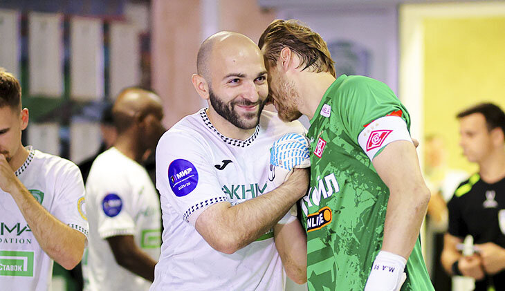 Герои тура РПЛ: много новых лиц и знакомый Мелкадзе