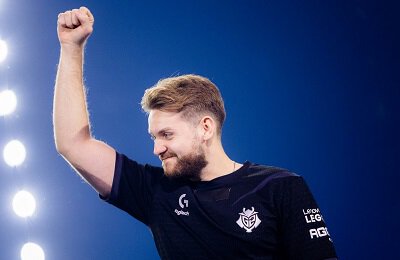 BLAST Premier: Fall Final, G2 Esports, Никола «NiKo» Ковач