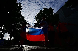 За возвращение России больше стран из УЕФА. Неужели сдвинулось?