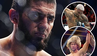 С кем дальше драться Махачеву?