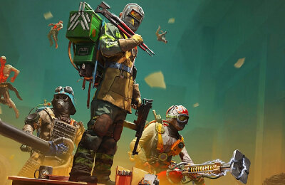 FBC: Firebreak, Control, Трейлеры игр