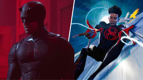 Календарь релизов Marvel – главные премьеры, даты выхода