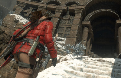 Системные требования, Rise of the Tomb Raider