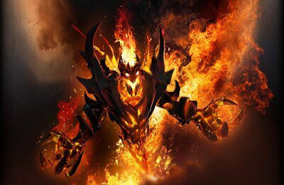 Shadow Fiend, Гайды, Dota 2