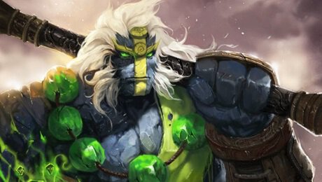 Как контрить Earth Spirit в Доте: кого брать и что покупать