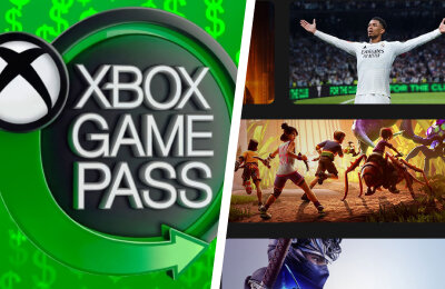 Microsoft, Xbox Game Pass, Xbox
