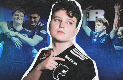 Марекс «Yekindar» Галинскис, Furia, StarLadder Budapest Major 2025