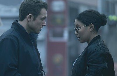 Трейлеры фильмов, Сериалы, Дым, Apple TV