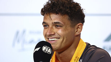 20 доказательств, почему Норрис будет самым веселым чемпионом «Ф-1»